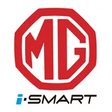 MG iSMART icon