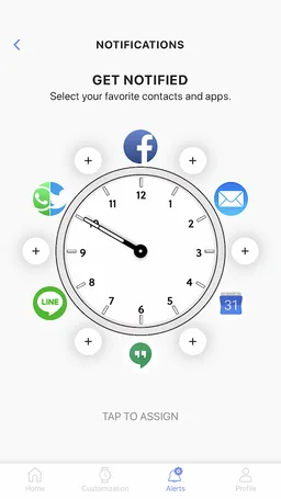 HYBRID TIME screenshot 6