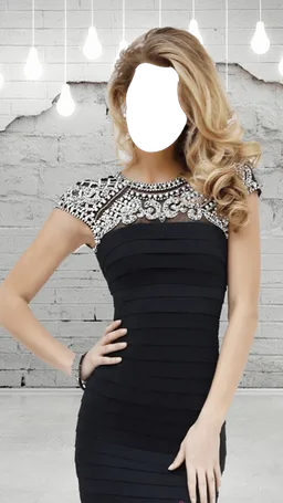 Sexy Photo Montage screenshot 1