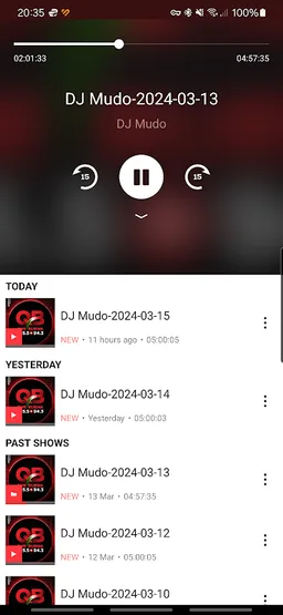 Que Buena L.A. screenshot 4