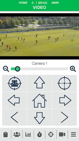 Coach Go (ZXY & TRACAB) screenshot 6