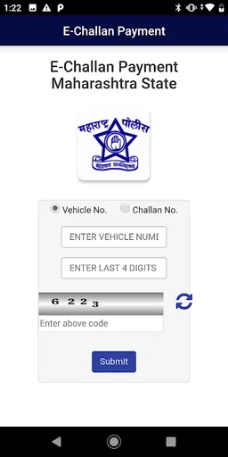 MumTrafficapp screenshot 6