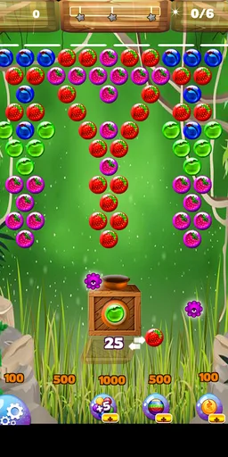 Fruit Team screenshot 2