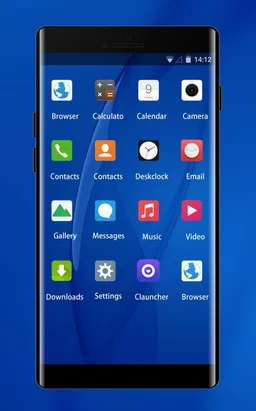 Theme for Vivo V5 Lite HD screenshot 2