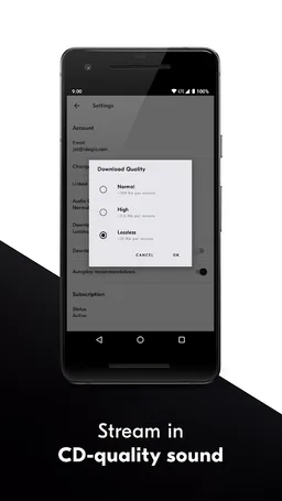 IDAGIO - Classical Music Streaming screenshot 3