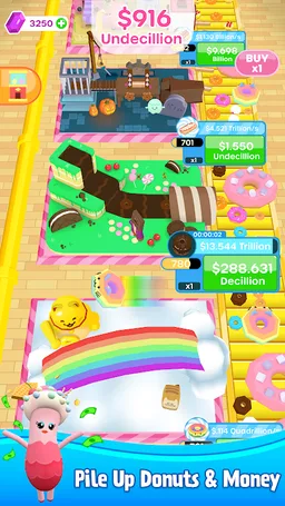 Donuts Inc. screenshot 10