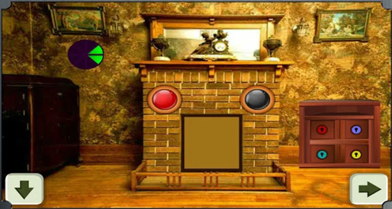 Escape Games Spot-62 screenshot 1