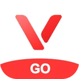 VMate Go - IG Video Download & 3D Memoji Face icon