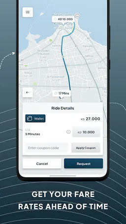 RideRove screenshot 3