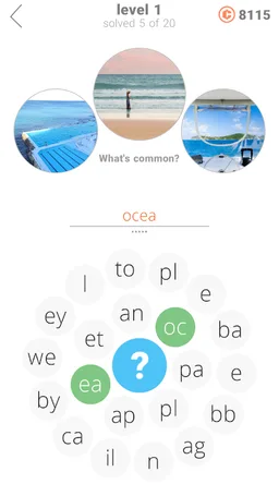 Word Imposter screenshot 2