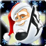 Christmas Music Instruments icon
