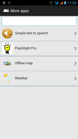 Post codes Andorra screenshot 8