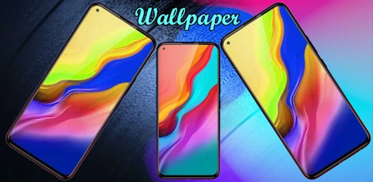 Themes For Infinix S5: Infinix S5 Launcher cover image