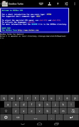 GamePad screenshot 4