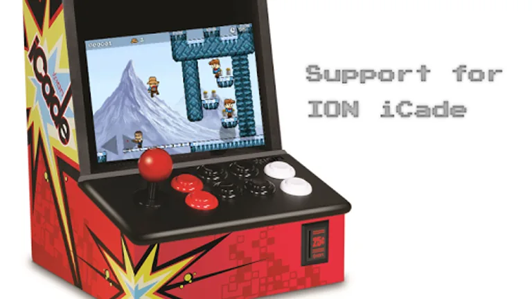 Dave Dangerous screenshot 2