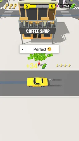 Pick Me Up 3D: Taxi Wala Game screenshot 5