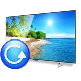 Video auto boot icon