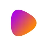 Noisy Player: Music Promo App icon