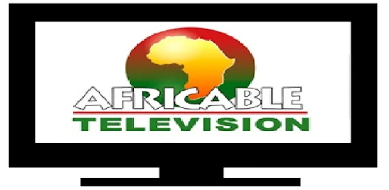 Television Africable cover image