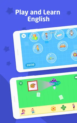 EG 2: English for kids. Learn. screenshot 3