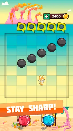 Dead Heroes: Free screenshot 7