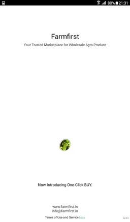 Farmfirst Wholesale screenshot 9