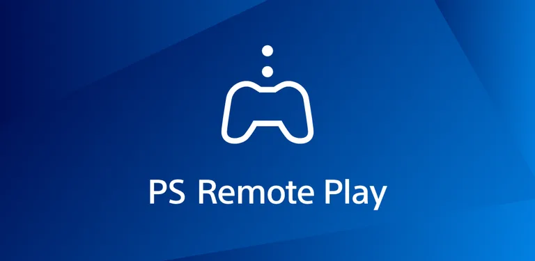 PS Remote Play cover image