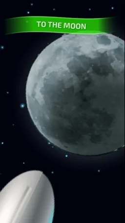 Rocket Craft screenshot 4