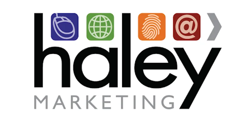 HMG myHaley cover image