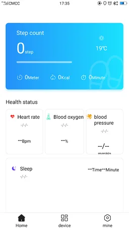 DiriFit screenshot 1