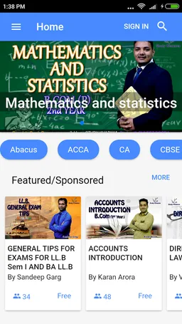 Study Khazana screenshot 2