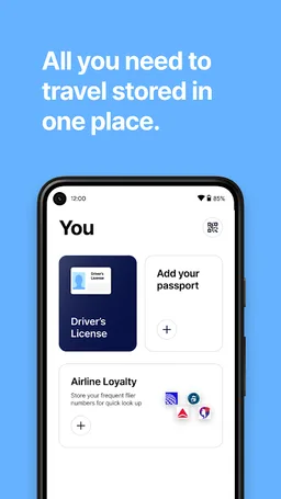 CLEAR - Travel & Experiences screenshot 4