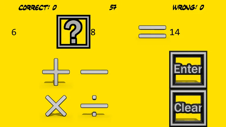 Maths Per Minute screenshot 10