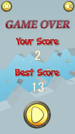 AirPlane Float screenshot 1