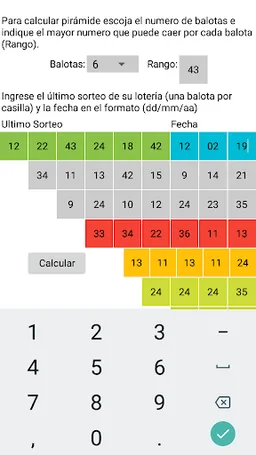 Win The Lottery screenshot 13