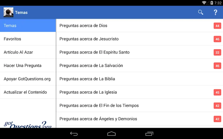 ¿Tienes preguntas? screenshot 7