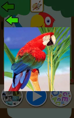 Knowing the Animals screenshot 7