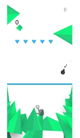 Ball rush - Ball Control screenshot 3