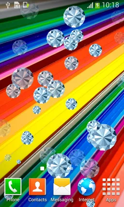 Best Colors Live Wallpapers screenshot 6