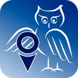 Corcanoe GPS Tracker Locator icon