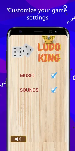 Ludo King - Dice Game 2020 screenshot 4