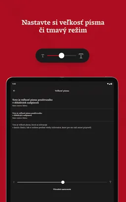 Denník N screenshot 13