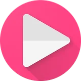 Muziki - mp3 song player icon