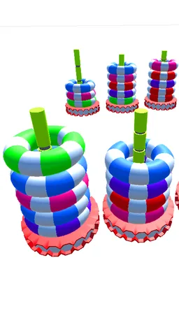 Stack Sort screenshot 3