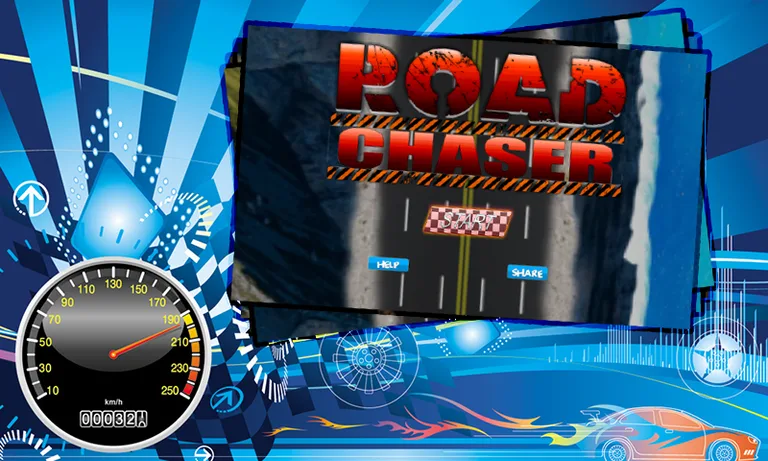 Road Chaser screenshot 1