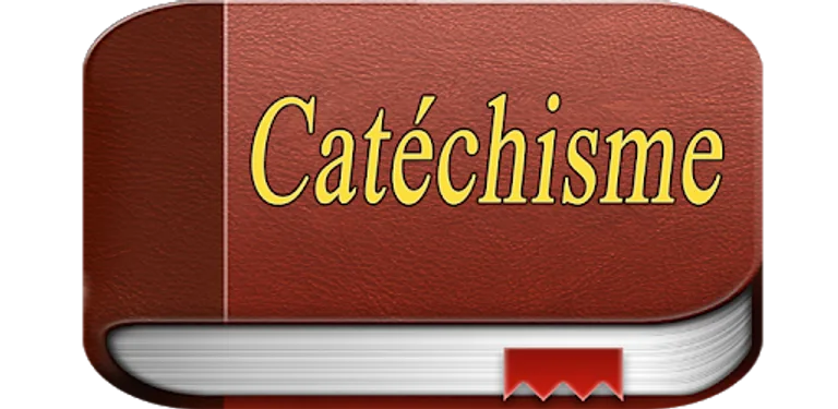 Catéchisme l'Église Catholique cover image