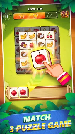 Tile Matching screenshot 7