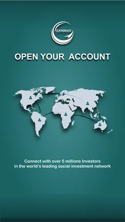 Gainmax Mobile screenshot 3