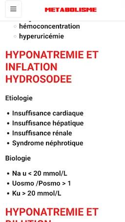 Neurology screenshot 8