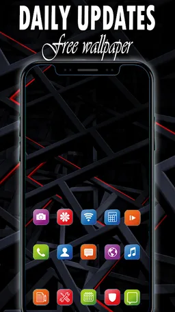 Amoled Wallpapers HD Amoled Backgrounds screenshot 4